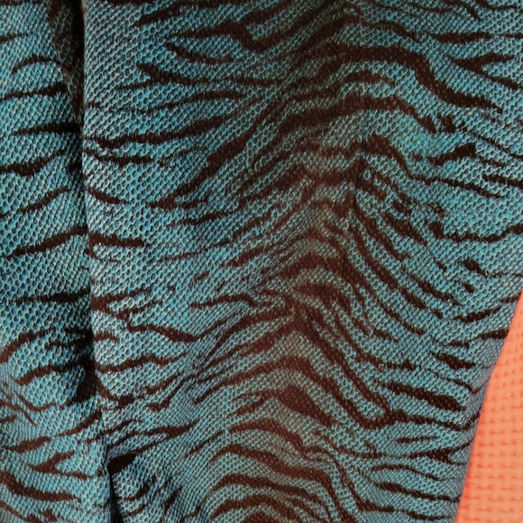 Vintage Tuzzi Pants - Picture 5 of 8